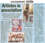 Art India Foundation - Ind Media